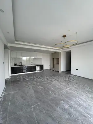 3bdrm Apartment in Kileleshwa for sale