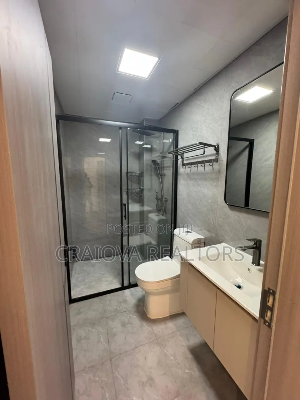 3bdrm Apartment in Kileleshwa for sale
