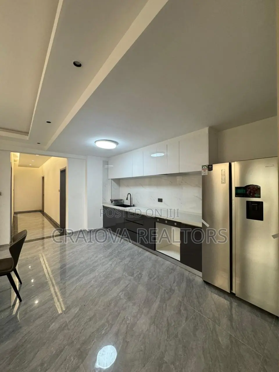 3bdrm Apartment in Kileleshwa for sale