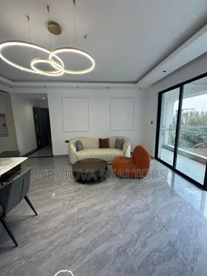 3bdrm Apartment in Kileleshwa for sale