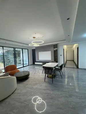 3bdrm Apartment in Kileleshwa for sale