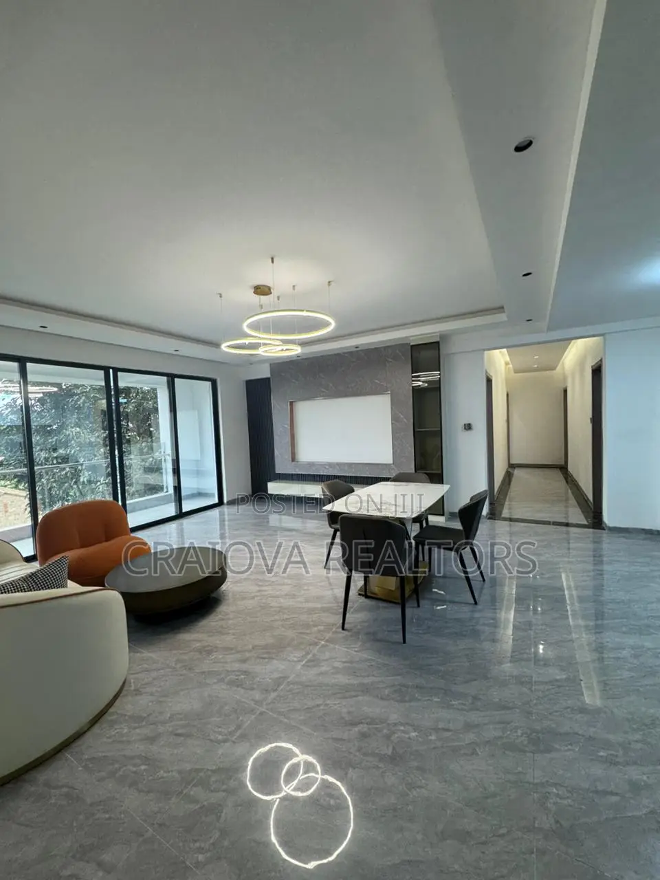 3bdrm Apartment in Kileleshwa for sale