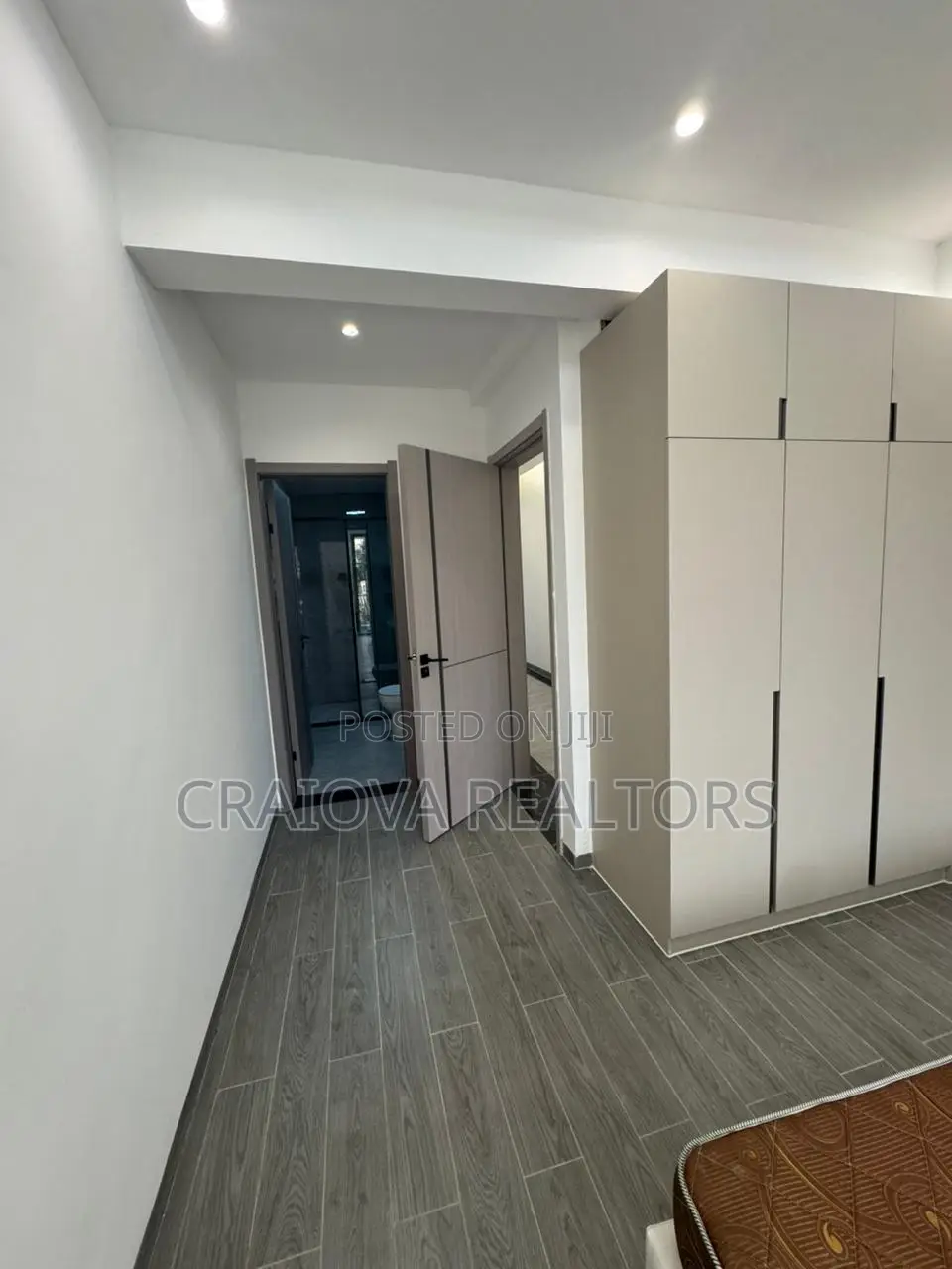 3bdrm Apartment in Kileleshwa for sale