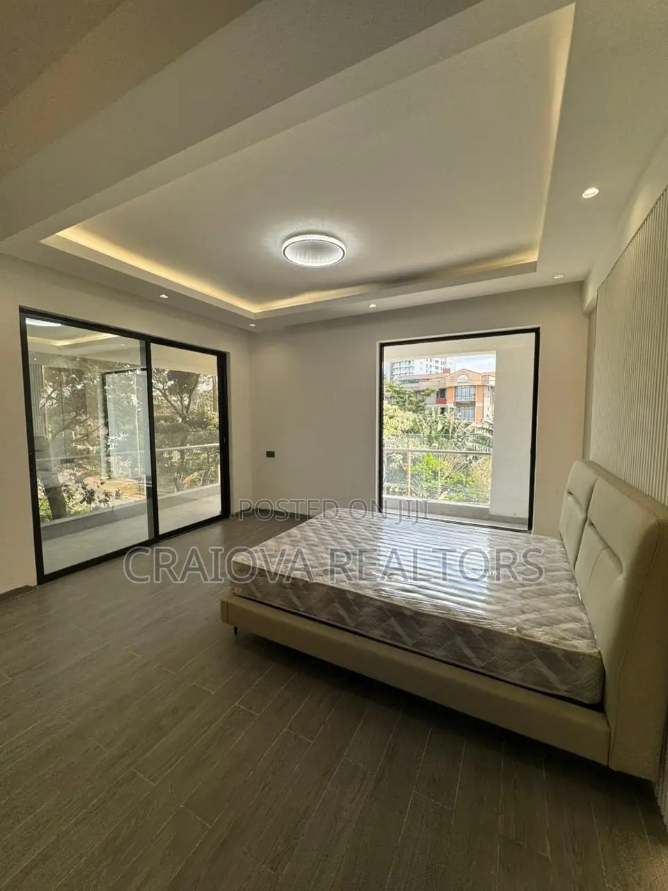 3bdrm Apartment in Kileleshwa for sale