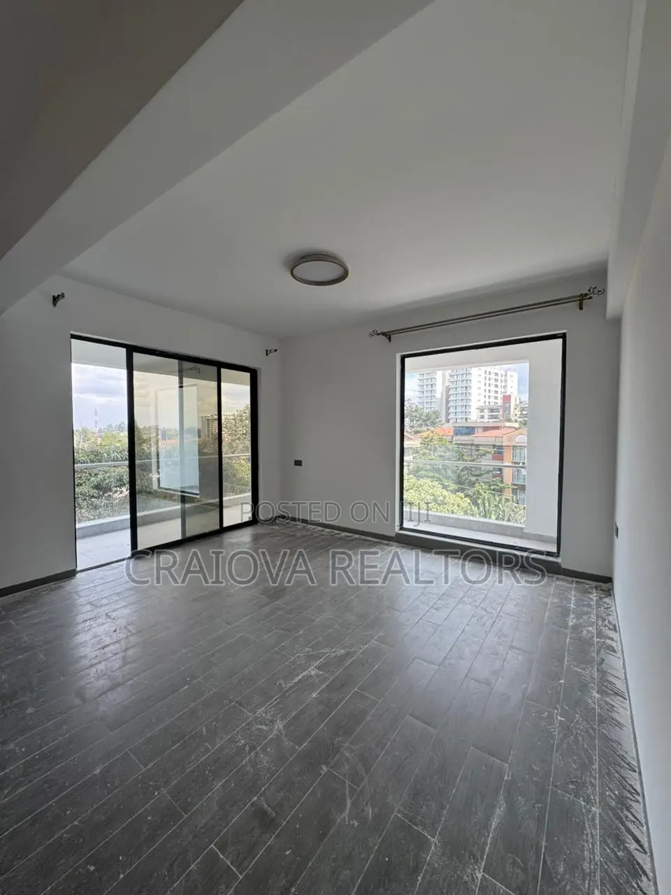 3bdrm Apartment in Kileleshwa for sale