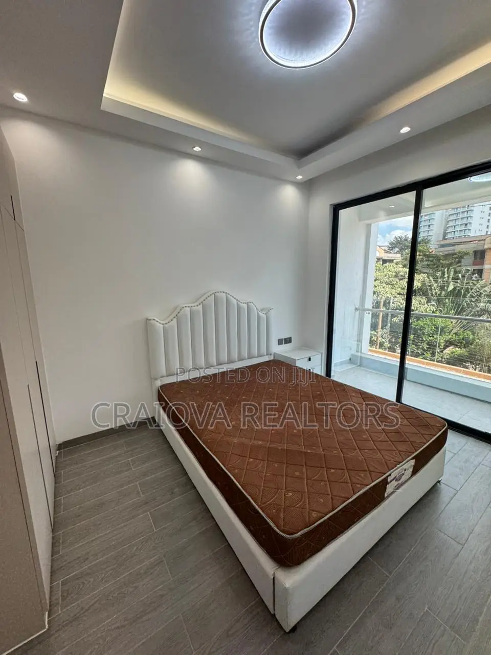 3bdrm Apartment in Kileleshwa for sale
