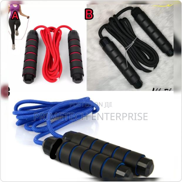 2.8 M Long Jumping Rope - main view
