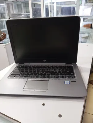 Laptop HP EliteBook 820 G2 8GB Intel Core I5 SSD 256GB