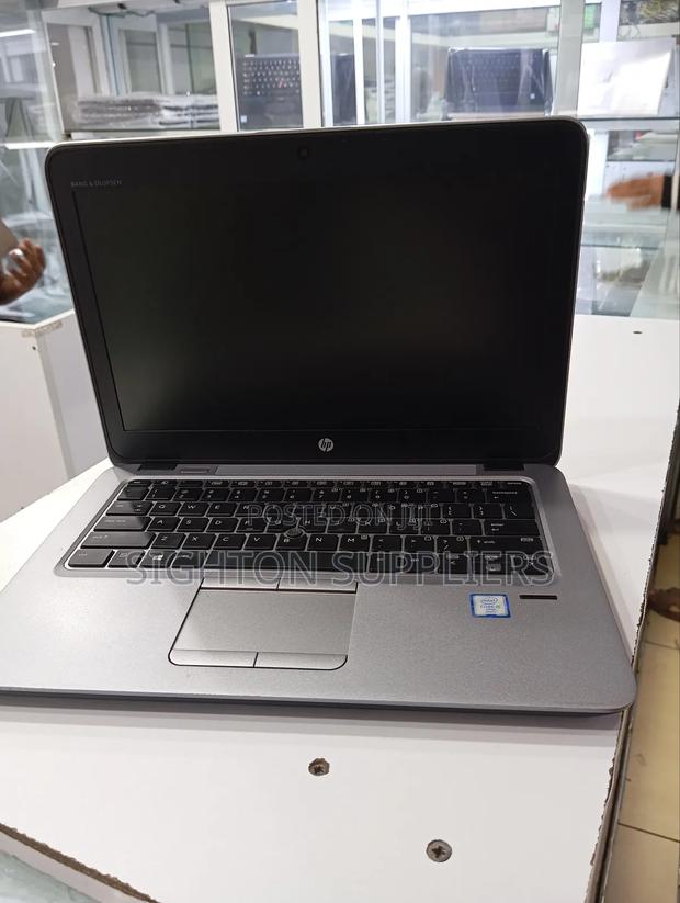 Laptop HP EliteBook 820 G2 8GB Intel Core I5 SSD 256GB - thumbnail 3