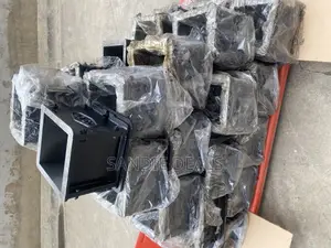 Cube Mould