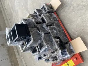 Cube Mould