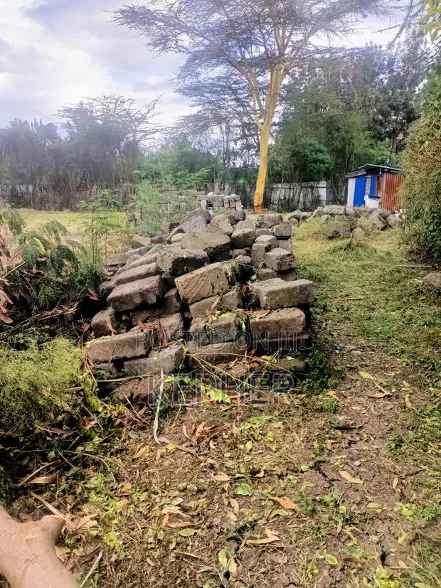 Selling 1/4 an Acre of Land at Ruai, St. Joseph. - thumbnail 2