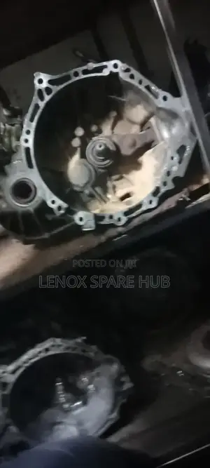 Probox,Fielder,4a 4e 5 5e . Manual Gear Box