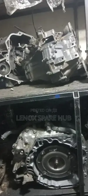 Probox,Fielder,4a 4e 5 5e . Manual Gear Box