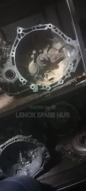 Probox,Fielder,4a 4e 5 5e . Manual Gear Box
