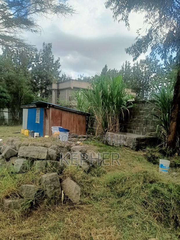 Selling 1/4 an Acre of Land at Ruai, St. Joseph. - thumbnail 4