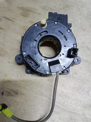 Spiral Cable Nissan Note