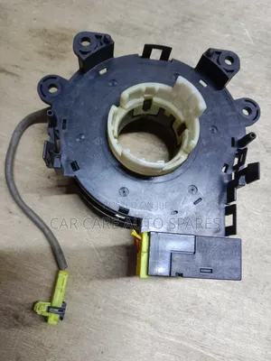 Spiral Cable Nissan Note