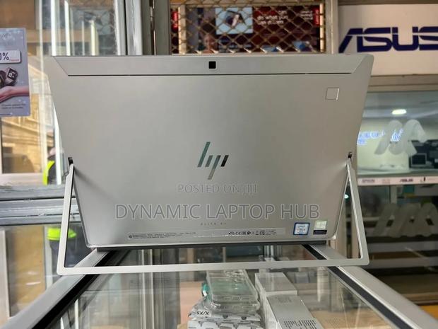 Laptop HP Elite X2 1012 8GB Intel Core I5 SSD 256GB - main view