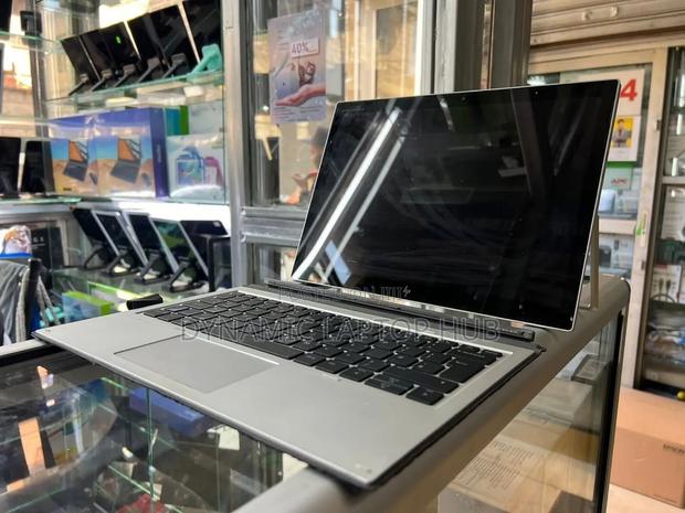 Laptop HP Elite X2 1012 8GB Intel Core I5 SSD 256GB - thumbnail 2