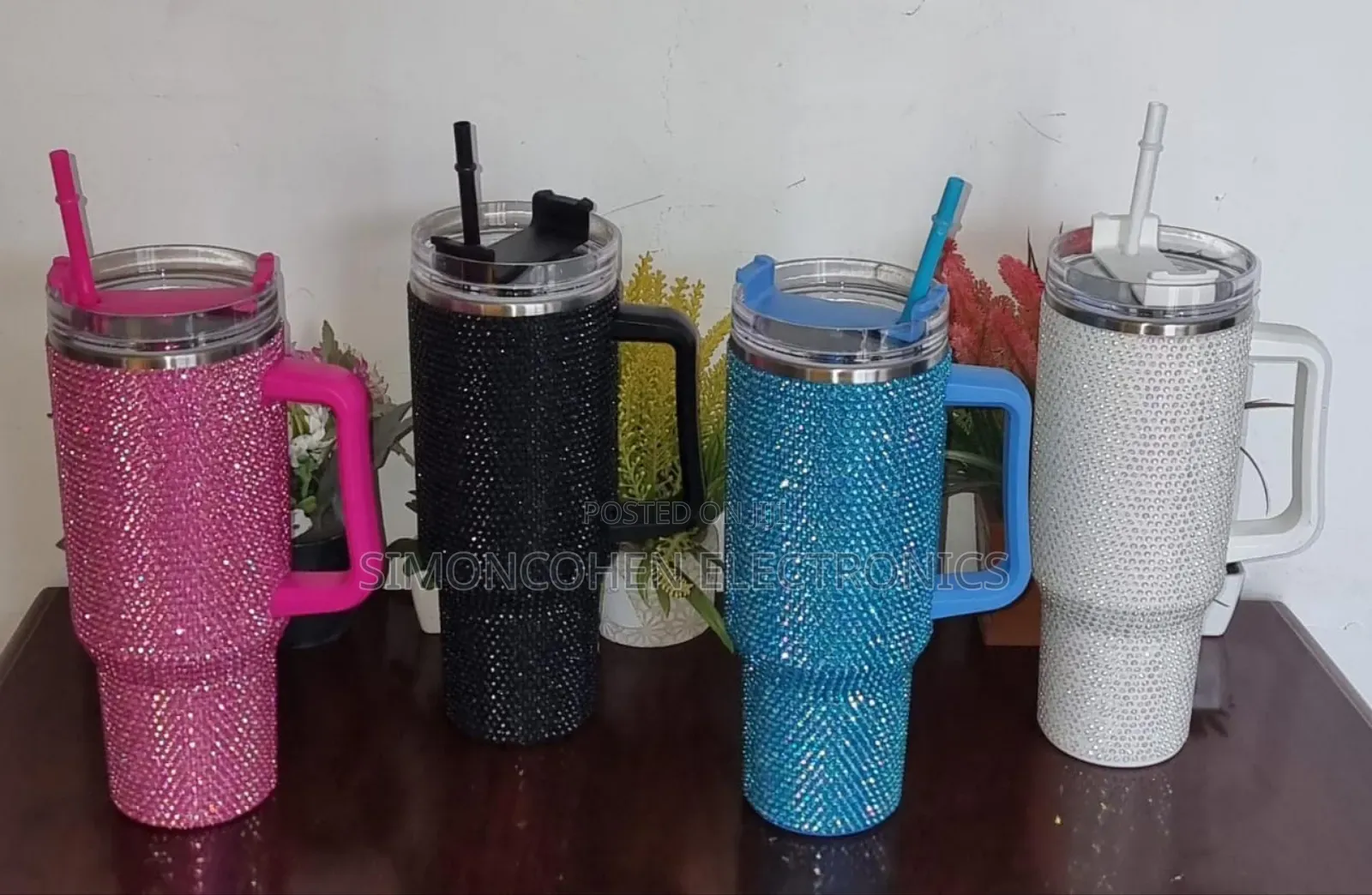 Stanley Mugs/Cups