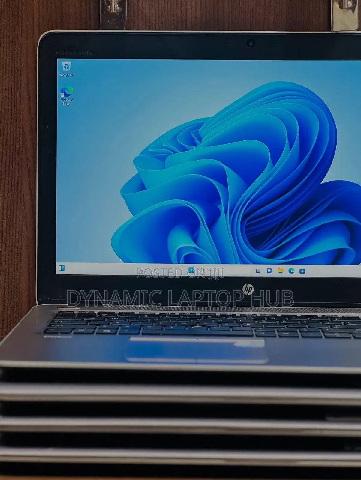 Laptop HP EliteBook 850 G3 8GB Intel Core i5 SSD 256GB