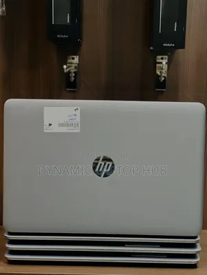 Laptop HP EliteBook 850 G3 8GB Intel Core i5 SSD 256GB