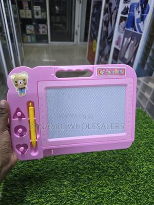 Kids Writing Tablet - thumbnail 2