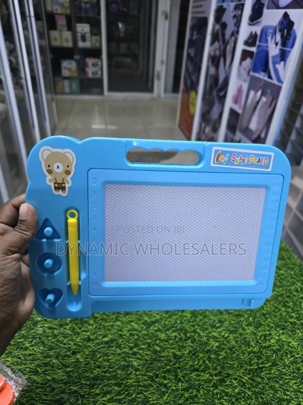 Kids Writing Tablet - thumbnail 3