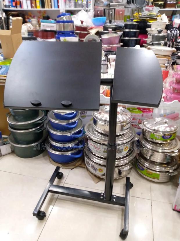 Heavy Guage Foldable Laptop Desk - thumbnail 2