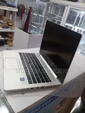Laptop HP EliteBook 840 G5 8GB Intel Core I5 SSD 256GB