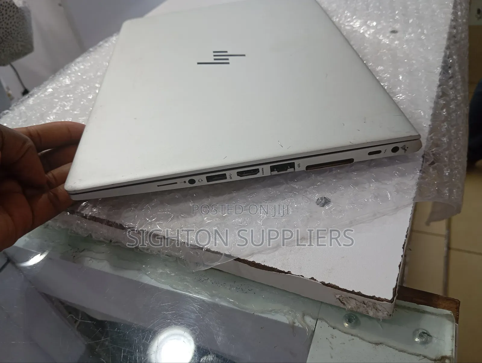 Laptop HP EliteBook 840 G5 8GB Intel Core i5 SSD 256GB