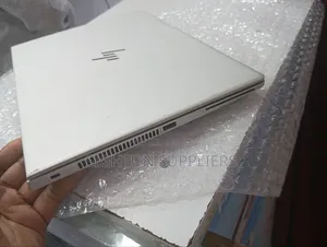 Laptop HP EliteBook 840 G5 8GB Intel Core i5 SSD 256GB