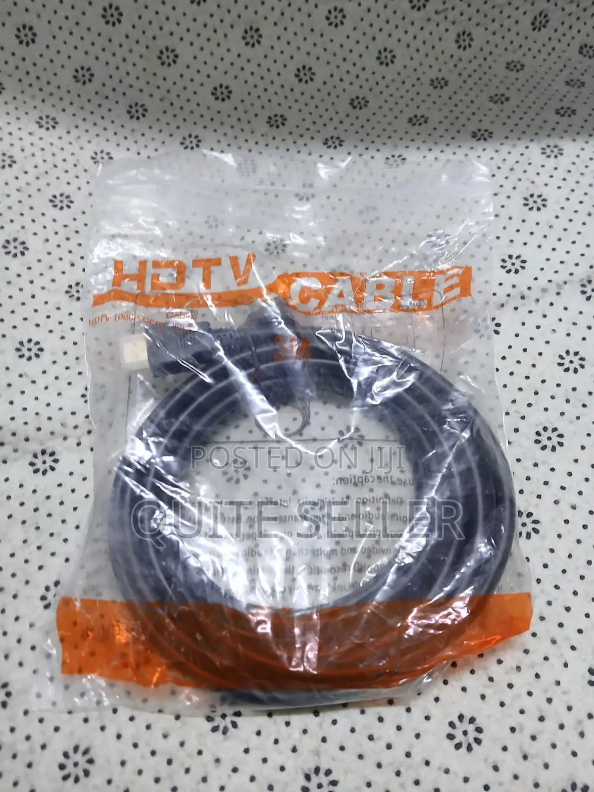 Hdmi Cable 10m, 20m, 30m