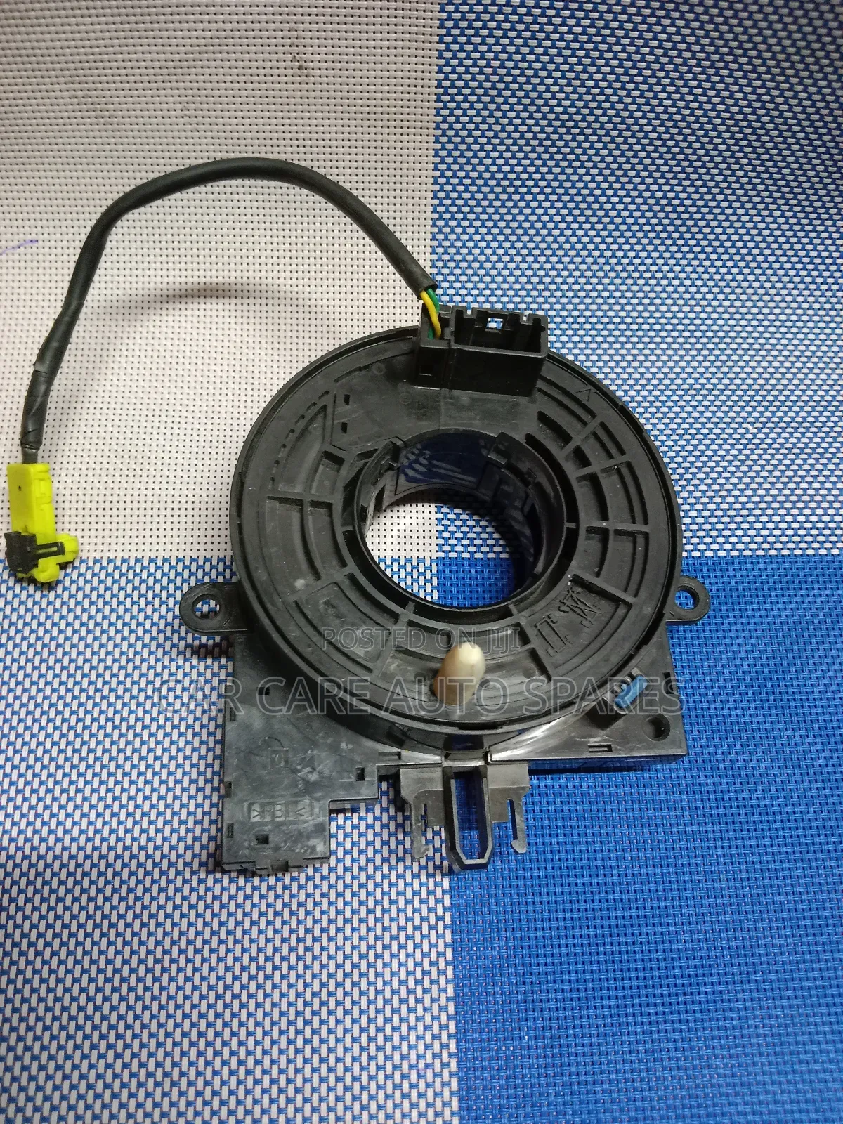 Spiral Cable Nissan X-Trail New Model