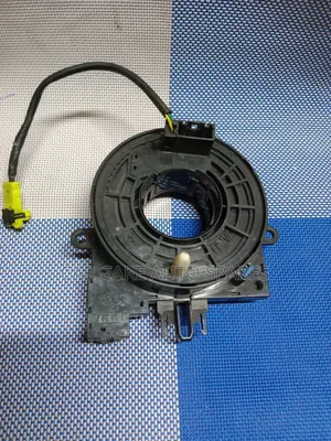 Spiral Cable Nissan X-Trail New Model