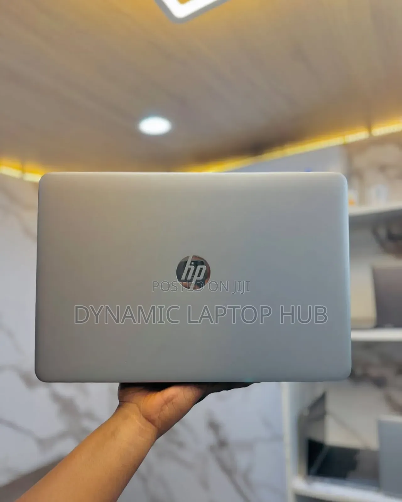 Laptop HP EliteBook 850 G3 8GB Intel Core I5 SSD 256GB