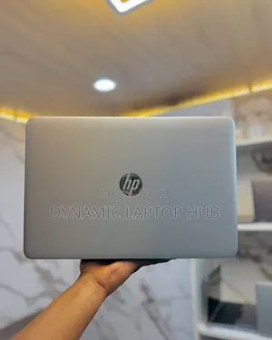 Laptop HP EliteBook 850 G3 8GB Intel Core I5 SSD 256GB