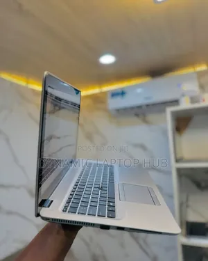 Laptop HP EliteBook 850 G3 8GB Intel Core I5 SSD 256GB