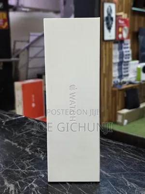 Apple Watch Series 10 42mm