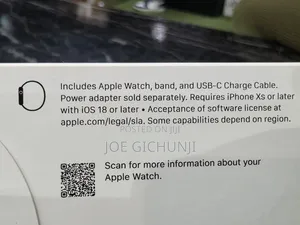 Apple Watch Series 10 42mm