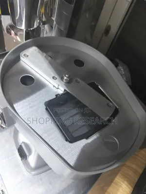 Crisp Slicer Machine Adjustable From Crisps To Bhajia-1-2-3-4-5mm