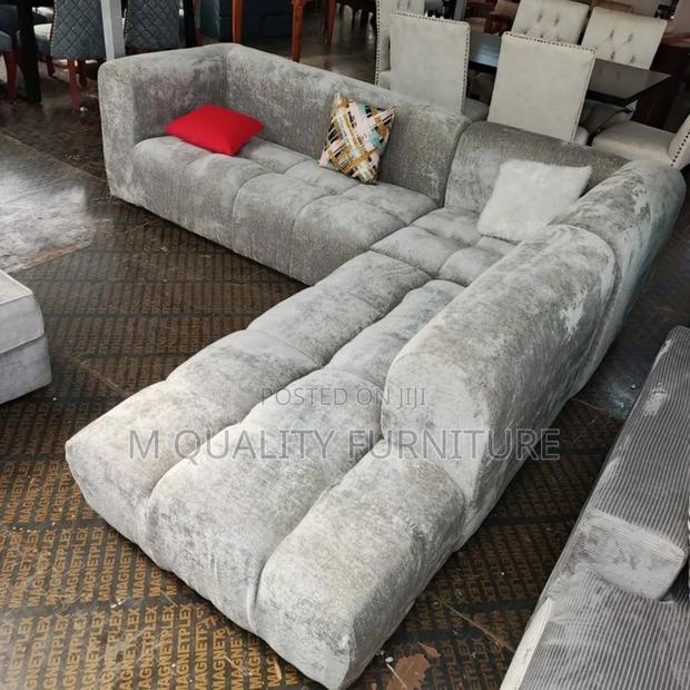 New Bubble Spacious Sofas