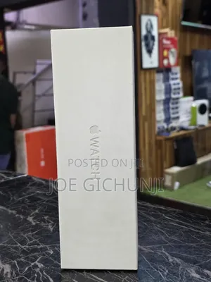 Apple Watch Series 10 46mm