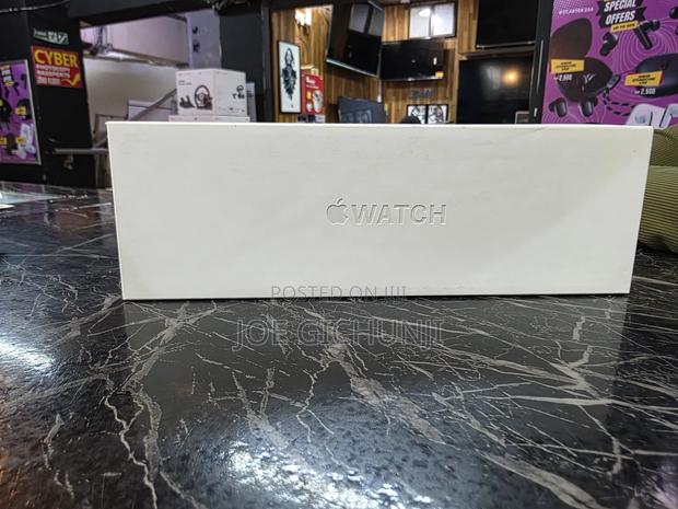 Apple Watch Series 10 46mm - thumbnail 2