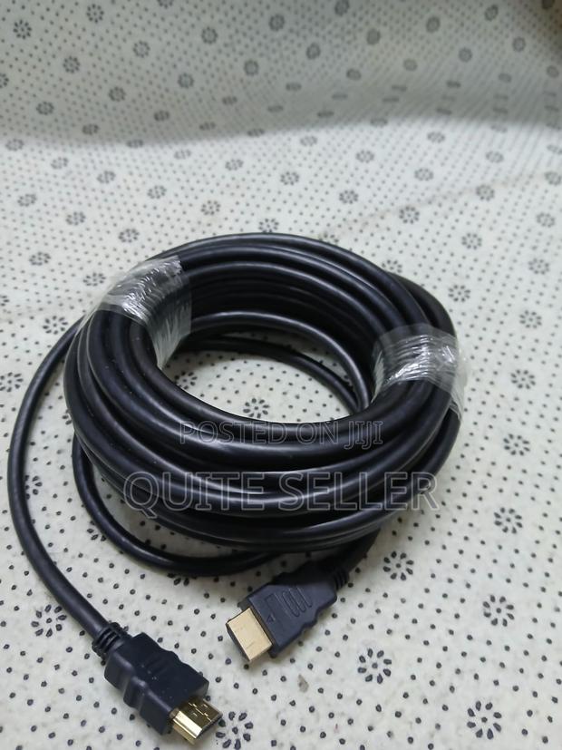 20metre Hdmi Cable High Quality