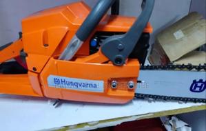 Husqvarna Powersaw - thumbnail 2