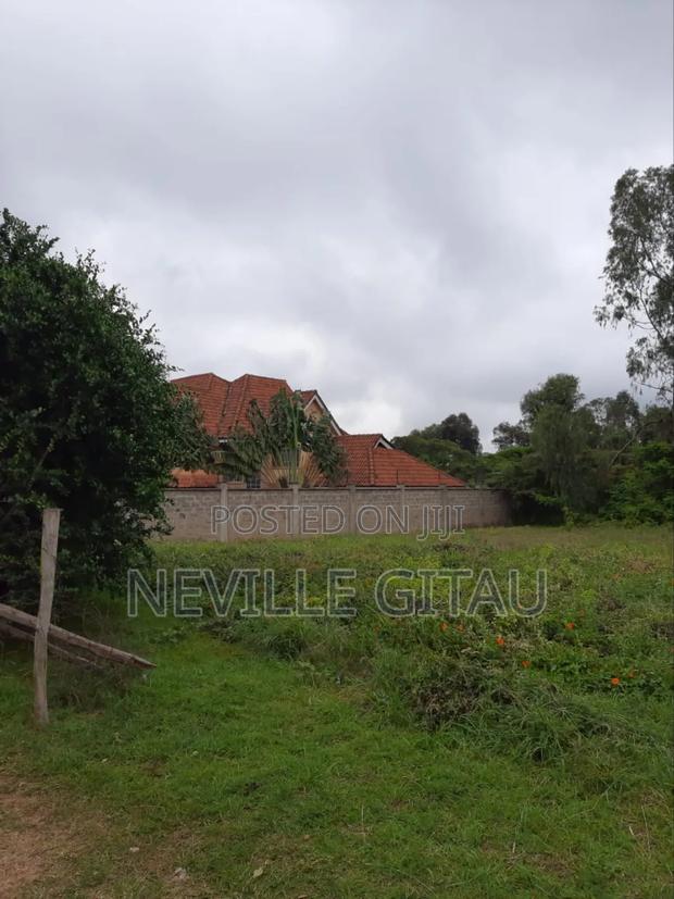 Land for Sale in Ngong Olepolos -100x100ft - Perfect for Apartments