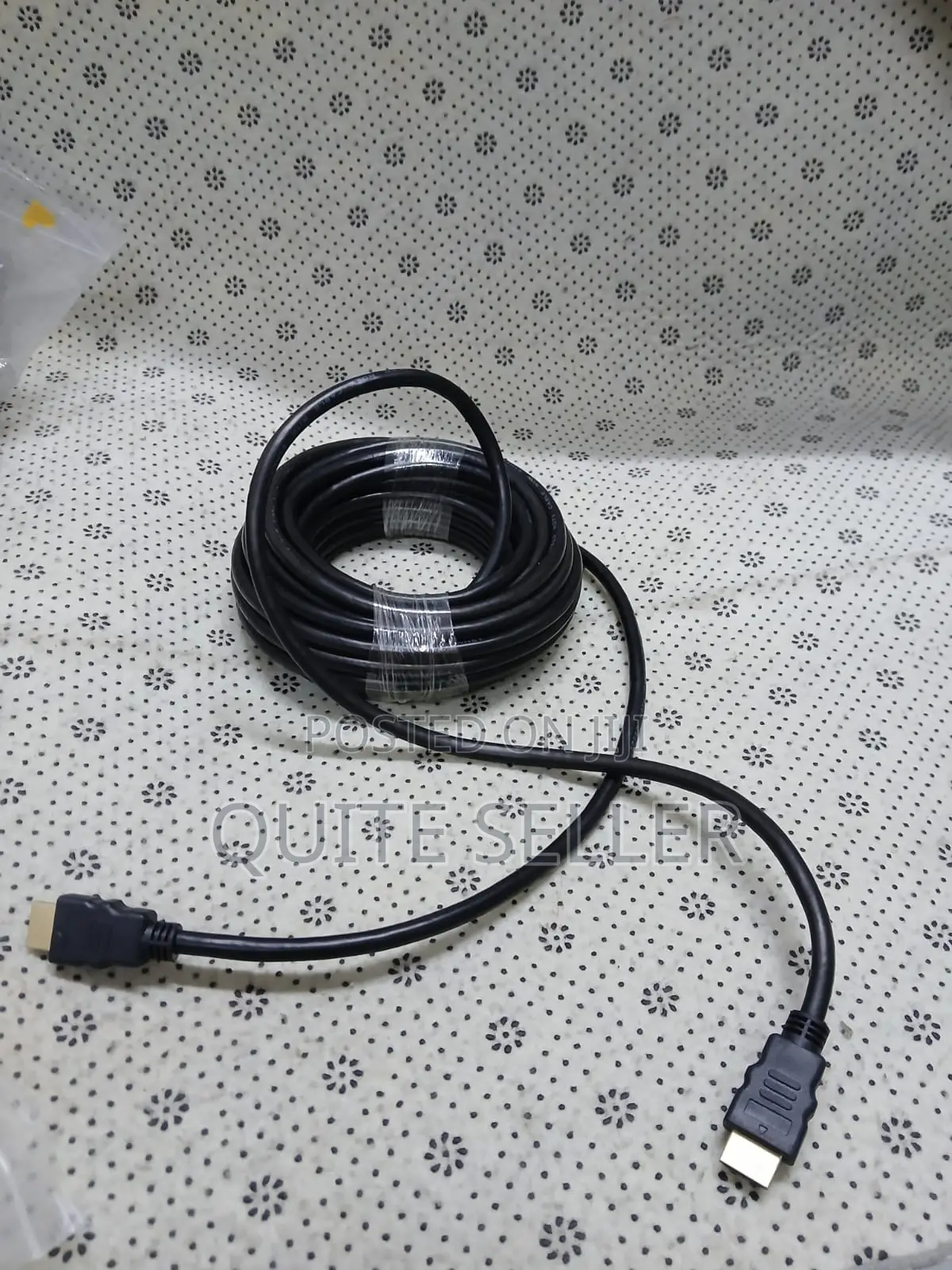 New 10metre Hdmi to Hdmi Cable