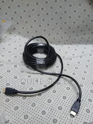 New 10metre Hdmi to Hdmi Cable